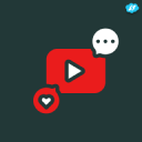 Youtube + ChatGPT AI Assistance icon